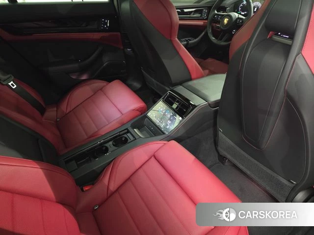 Porsche Panamera (976) id 4664794 из Кореи 11