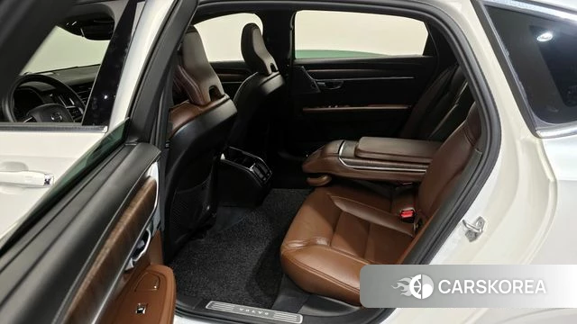 Volvo S90 id 3885128 из Кореи 11