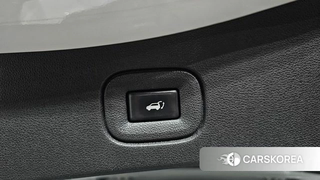 Renault Korea (Samsung) The New QM6 id 4992797 из Кореи 11
