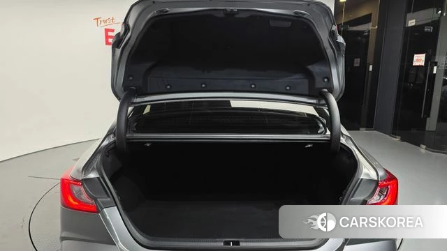 Toyota Camry (XV80) id 4957307 из Кореи 11