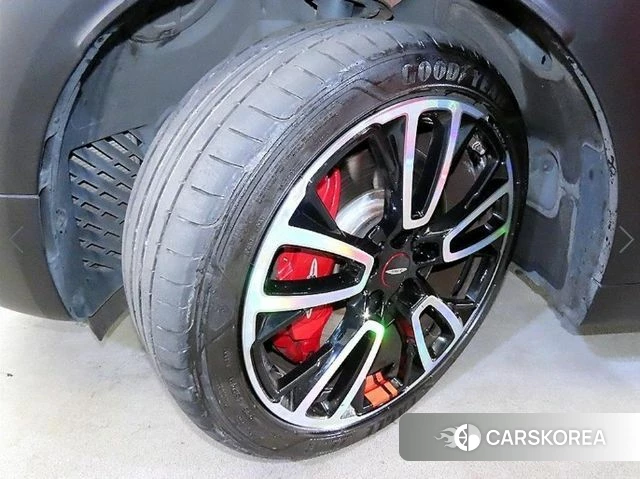 Mini Cooper S Countryman id 5034444 из Кореи 11
