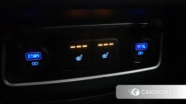 Hyundai The New Grand Starex id 3552937 из Кореи 11