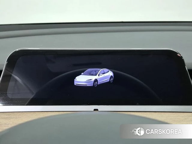 Tesla Model 3 id 4769141 из Кореи 11
