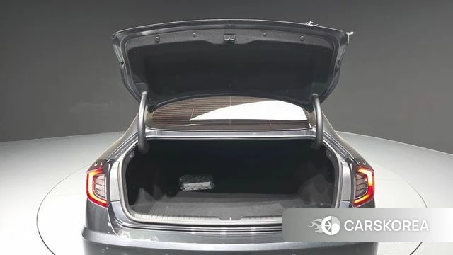 Hyundai Sonata (DN8) id 5013591 из Кореи 11