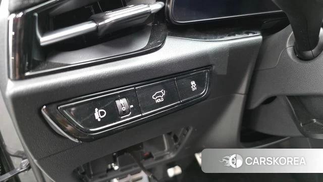 Kia Di All New Niro EV id 4965310 из Кореи 11