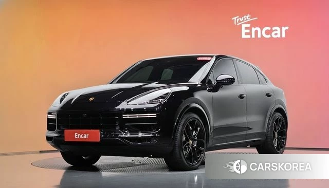 Porsche Cayenne (PO536) id 4746227 из Кореи 11