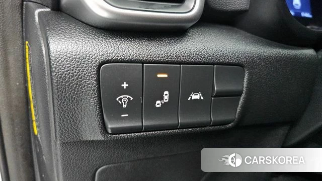 Kia Sportage The Bold id 4992945 из Кореи 11