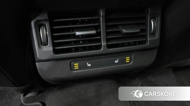Land Rover Range Rover Evoque 2nd Generation id 4921759 из Кореи 11