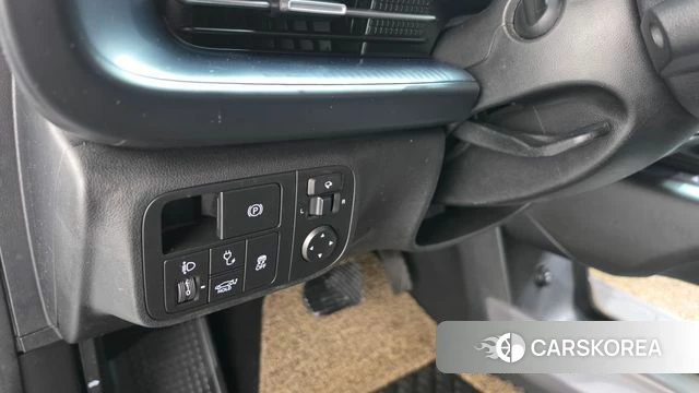 Hyundai Ionic 6 id 5012198 из Кореи 12