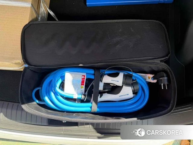 Hyundai Kona Electric id 5023123 из Кореи 11