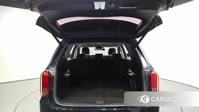 Hyundai Palisade id 4952729 из Кореи 11