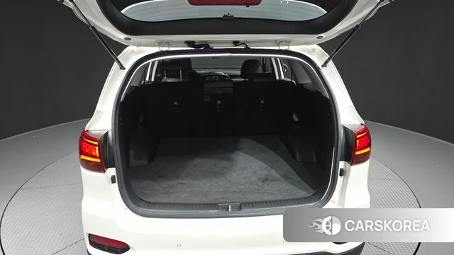 Kia The New Sorento id 5048384 из Кореи 11