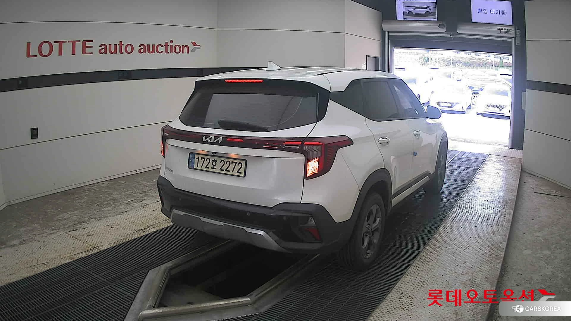 Kia Seltos id 4984629 из Кореи 11
