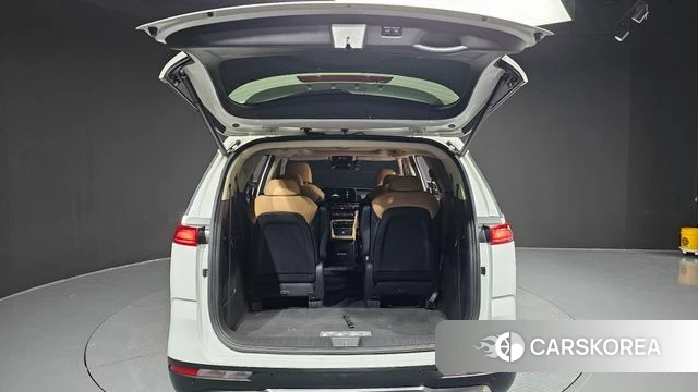 Kia Carnival 4th generation id 4778845 из Кореи 11