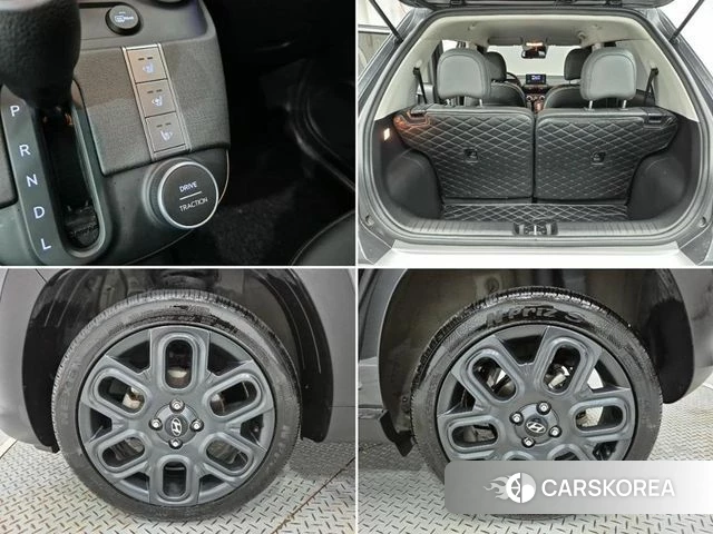 Hyundai Casper id 4735619 из Кореи 11