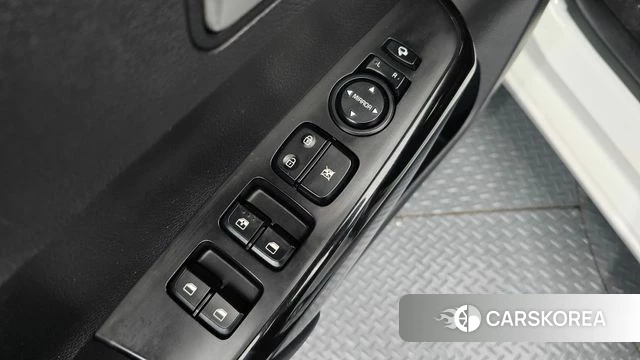 Kia All New Morning (JA) id 4967550 из Кореи 11