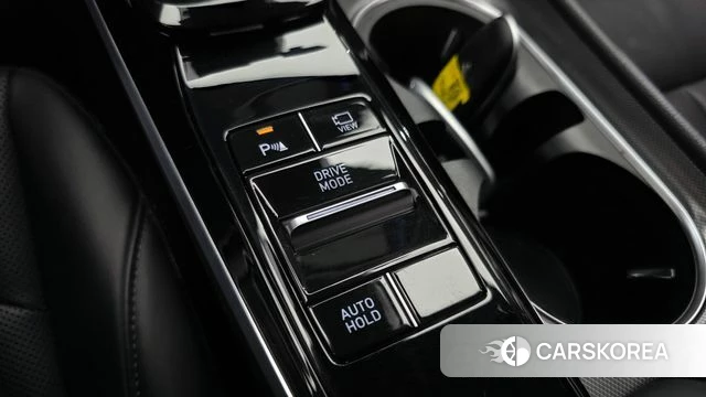 Hyundai Sonata (DN8) id 4735923 из Кореи 11