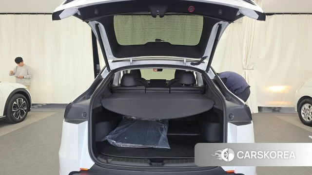 Tesla Model Y id 4995407 из Кореи 11