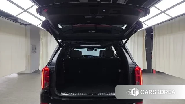 Hyundai Palisade id 3736259 из Кореи 11