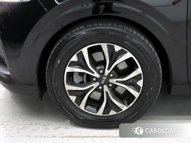 Kia Carnival 4th generation id 5041075 из Кореи 11