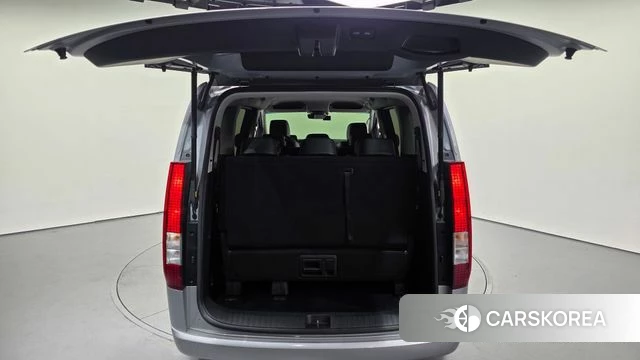 Hyundai Staria id 5027165 из Кореи 11