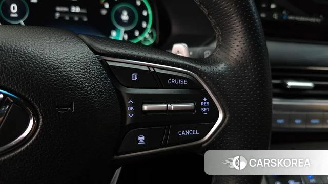 Hyundai Palisade id 4977322 из Кореи 11