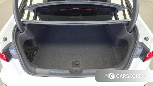 Audi RS3 (8Y) id 4898500 из Кореи 11