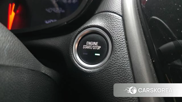Chevrolet (GM Daewoo) The New Spark id 4952190 из Кореи 11