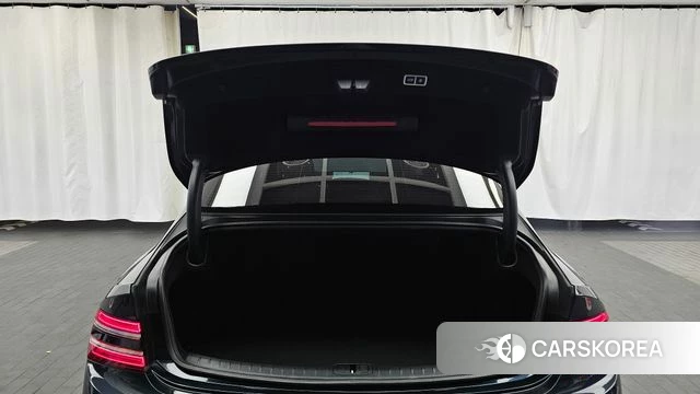Genesis G80 (RG3) id 5012918 из Кореи 11
