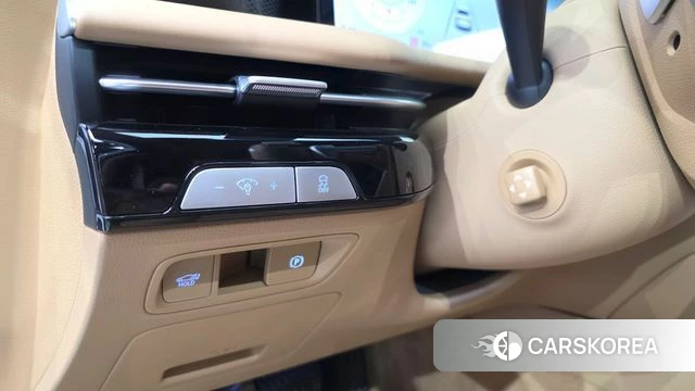 Genesis G80 (RG3) id 5032997 из Кореи 11