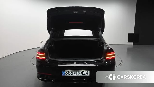 Genesis G80 (RG3) id 5017091 из Кореи 11