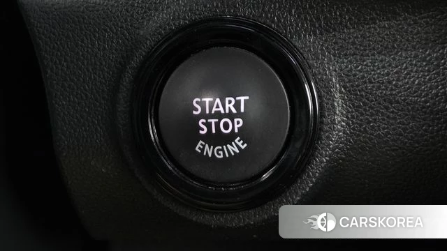 Renault Korea (Samsung) QM6 id 5029165 из Кореи 11