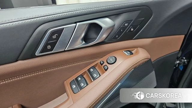 BMW X5 (G05) id 5041240 из Кореи 11