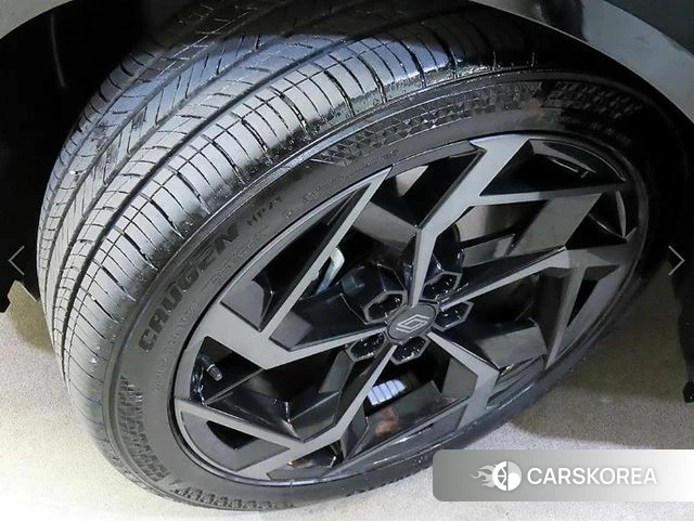 Renault Korea (Samsung) Filant id 5031010 из Кореи 11