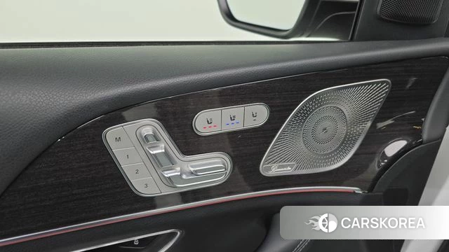 Mercedes-Benz GLE-Class W167 id 5034367 из Кореи 11