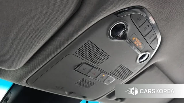 Hyundai The New Grandeur IG id 3747801 из Кореи 11