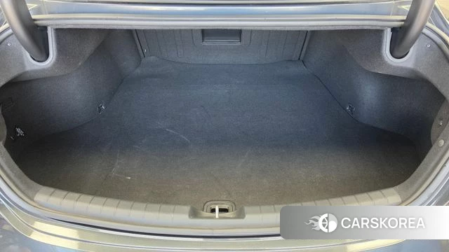 Hyundai The New Grandeur IG id 5028547 из Кореи 11
