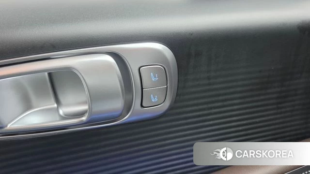 Hyundai Ionic 6 id 5021603 из Кореи 11