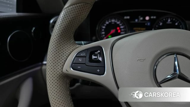 Mercedes-Benz E-Class W213 id 4953018 из Кореи 11