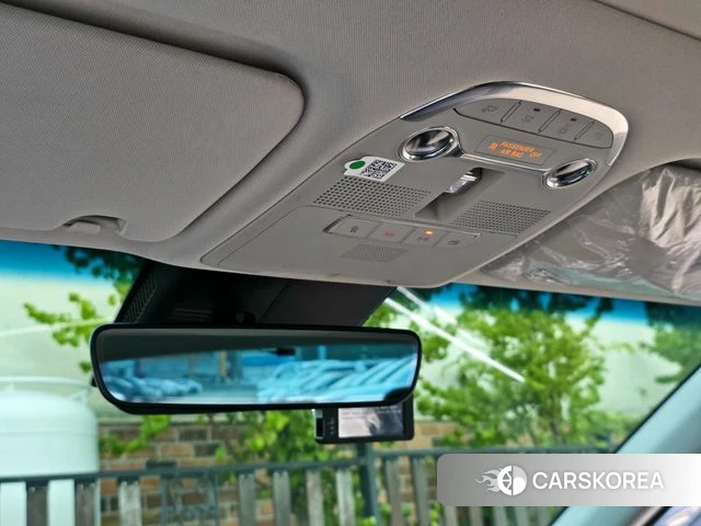 Hyundai The New Grandeur IG id 4966526 из Кореи 11