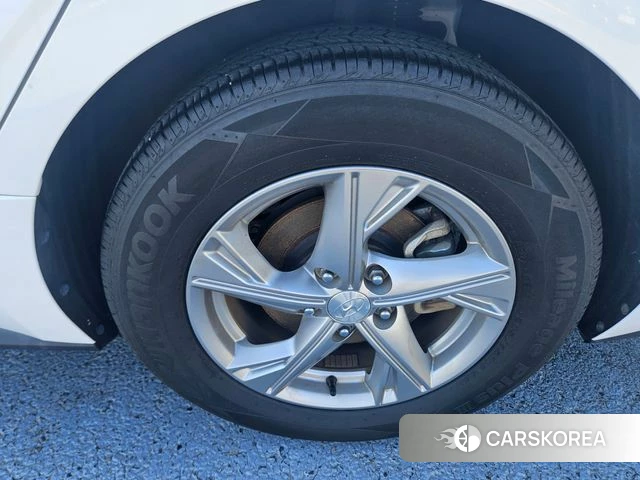 Hyundai Sonata (DN8) id 4948933 из Кореи 11