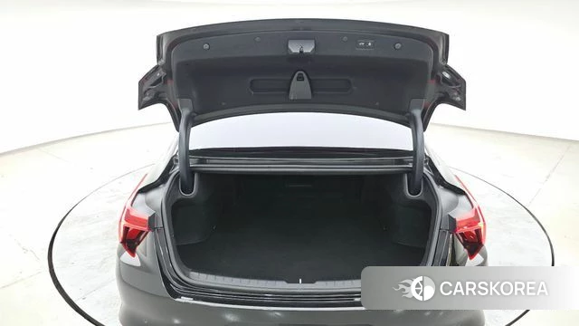 Kia K8 Hybrid id 5053086 из Кореи 11