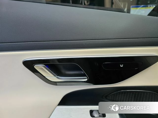 Mercedes-Benz E-Class W214 id 5026318 из Кореи 11