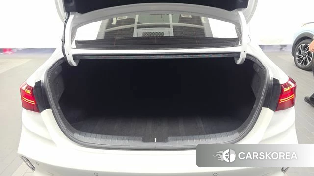 Kia The New K3 2nd generation id 4951181 из Кореи 11