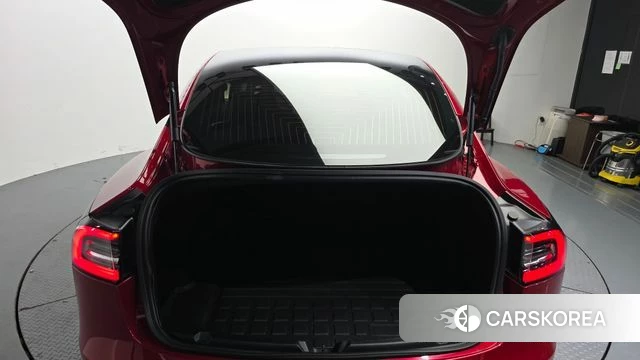 Tesla Model 3 id 4769836 из Кореи 11