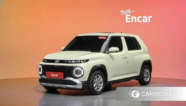 Hyundai Casper Electric id 5010900 из Кореи 11