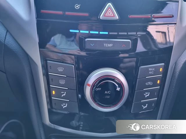 Ssangyong Tivoli Armor id 4969610 из Кореи 11