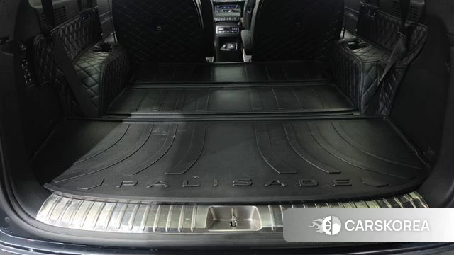Hyundai Palisade id 4992765 из Кореи 11