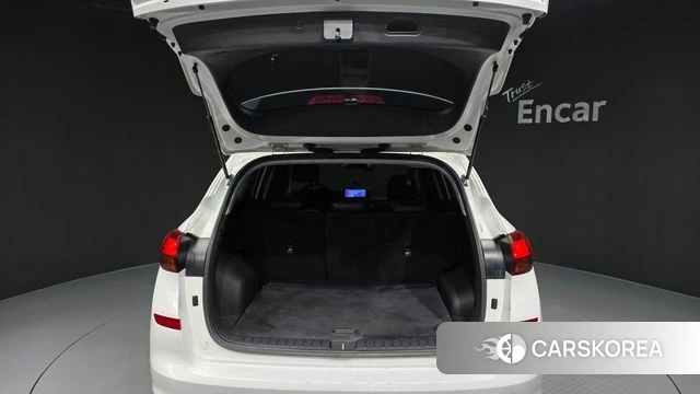 Hyundai All New Tucson id 4769981 из Кореи 11