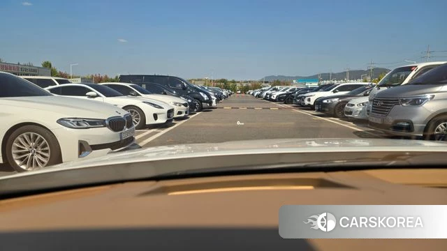 Hyundai The New Grandeur IG id 4997828 из Кореи 11